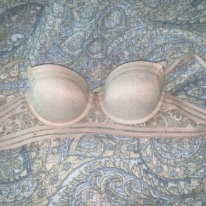 Victoria’s Secret Lace Bombshell